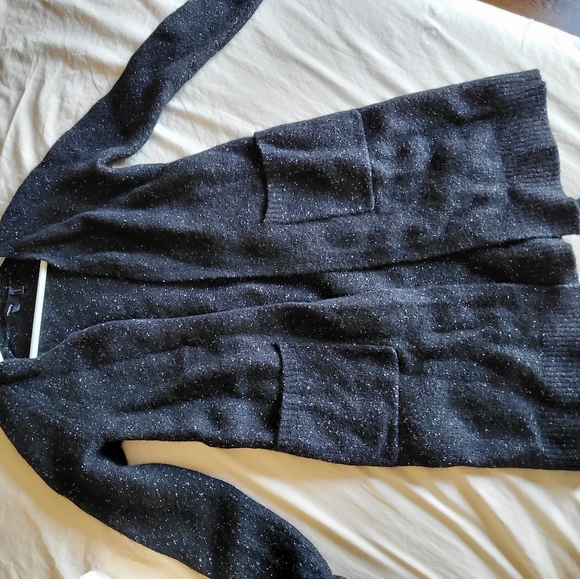 Theory Cardigan - Picture 1 of 4
